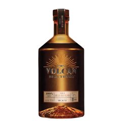   Volcán de mi Tierra Anejo Cristalino Luminous Tequila 0,7L 40%