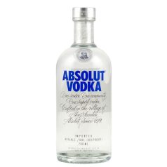 Absolut Blue Vodka 0,7L 40%