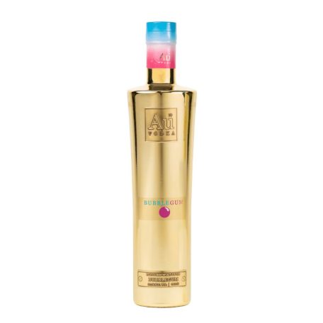 Au Premium Bubble Gum Vodka 0,7L 35,2%