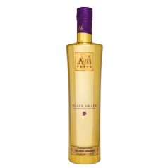 Au Premium Black Grape Vodka 0,7L 35,2%