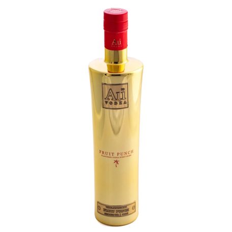 Au Premium Fruit Punch Vodka 0,7L 35,2%