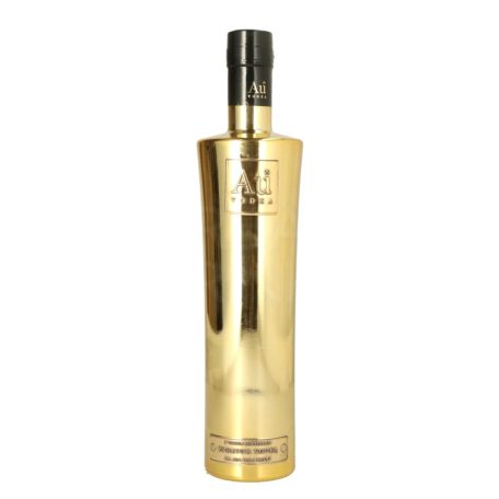 Au Premium Vodka 0,7L 40%