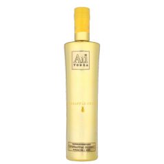 Au Premium Pineapple Crush Vodka 0,7L 35,2%