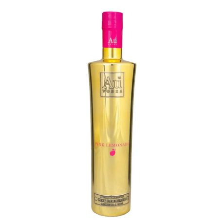 Au Premium Pink Lemonade Vodka 0,7L 35,2%