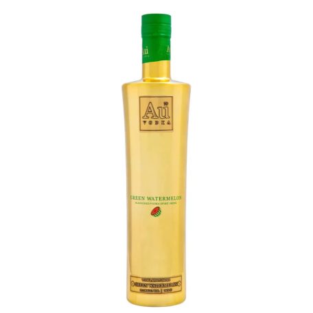 Au Premium Watermelon Vodka 0,7L 35,2%
