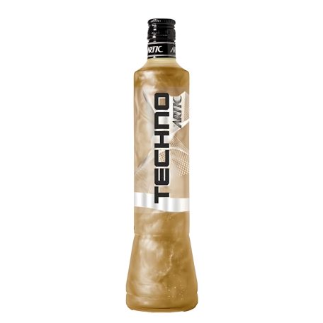 Artic Techno Cookie Vodka 0,7L 14,9%