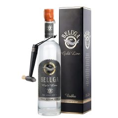 Beluga Gold Line Vodka DD. 1,5L 40%