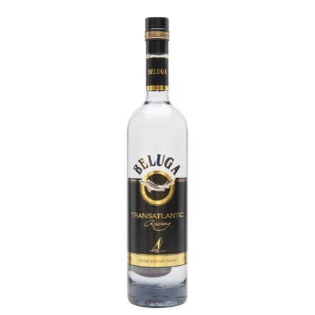 Beluga Transatlantic Racing Vodka 0,7L 40%