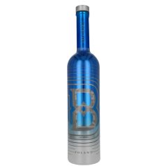 Belvedere B Luminous Vodka 1,75L 40%