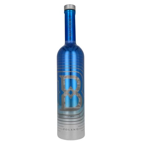 Belvedere B Luminous Vodka 1,75L 40%