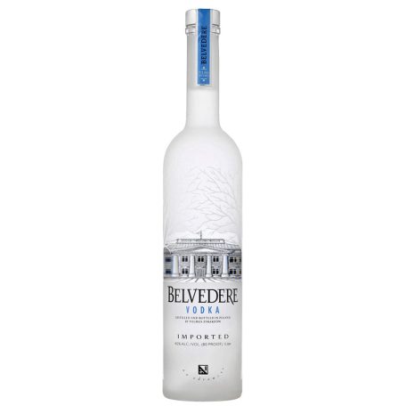 Belvedere Vodka 0,375L 40%