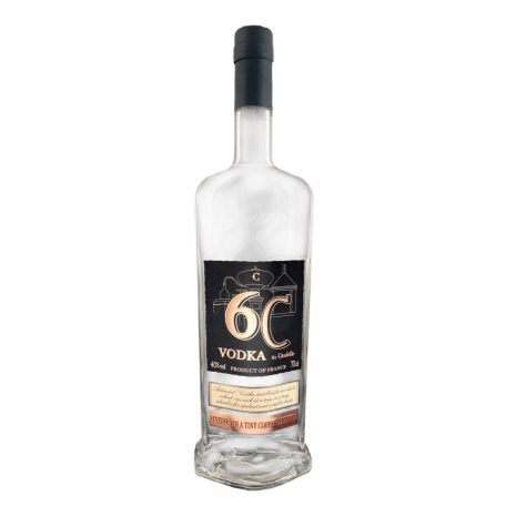 Citadelle 6C Vodka 0,7L 40%
