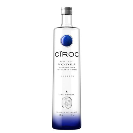 Ciroc Vodka 6,0L 40%