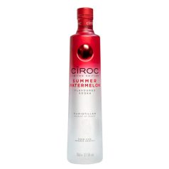 Ciroc Summer Watermelon Vodka 1,0L 37,5%