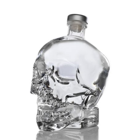 Crystal Head Vodka 0,7L 40%