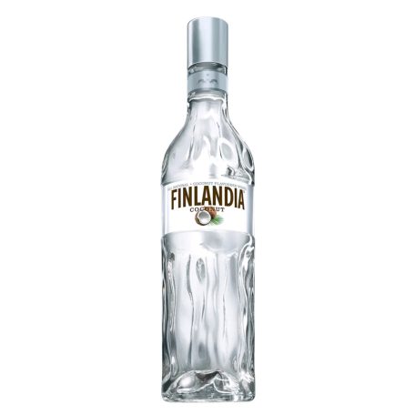 Finlandia Coconut Vodka 1,0L 37,5%