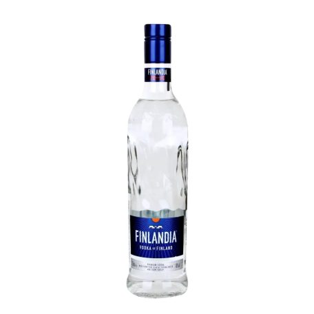 Finlandia Vodka 0,7L 40%