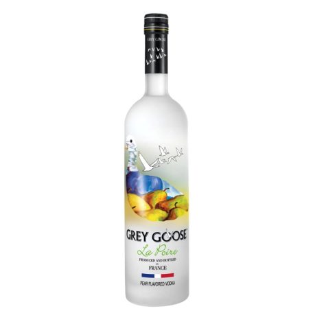 Grey Goose La Poire Vodka 0,7L 40%