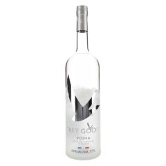 Grey Goose Original Vodka LED Nightvision 1,0L 40%