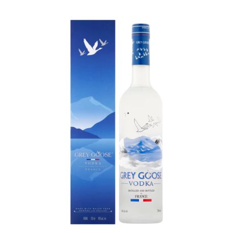 Grey Goose Original Vodka DD. 1,5L 40%