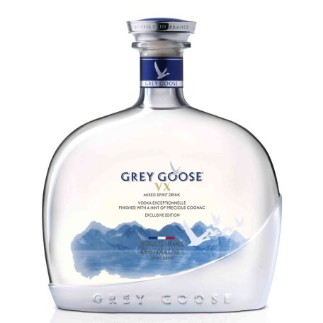 Grey Goose VX Vodka 1,0L 40%