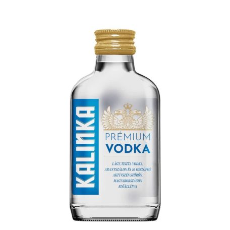 Kalinka Vodka 0,1L 37,5%