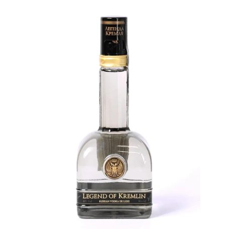 Legend of Kremlin Vodka 0,7L 40%