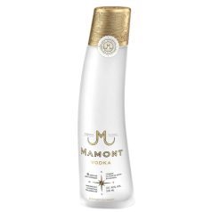 Mamont Vodka 0,7L 40%