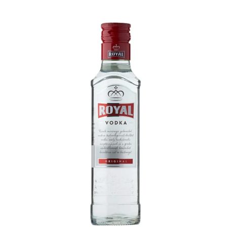 Royal Vodka 0,2L 37,5%
