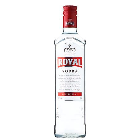Royal Vodka 1,0L 37,5%