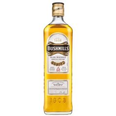 Bushmills Original Whiskey 1,0L 40%