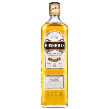 Bushmills Original Whiskey 1,0L 40%