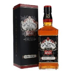 Jack Daniels No.7 Legacy Edition 2. 1,0L 43% dd.