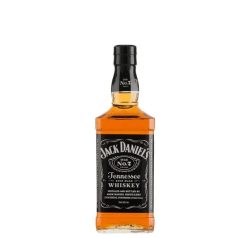 Jack Daniels Whiskey 0,35L 40%