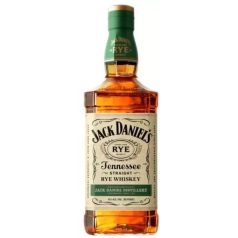 Jack Daniels Rye Whiskey 1,0L 45%