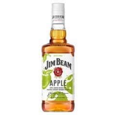 Jim Beam Apple/Alma 0,7L 40%