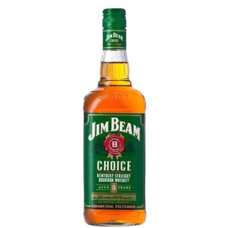 Jim Beam Choice Whiskey 0,7L 40%