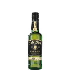 Jameson Caskmates Stout Edition Whiskey 0,2L 40%