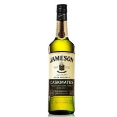 Jameson Caskmates Stout Edition Whiskey 1,0L 40%