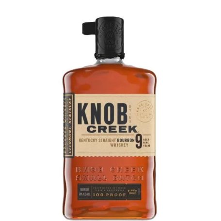 Knob Creek 0,7L 50%