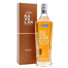 Kavalan Single Malt Whisky DD. 0,7L 40%