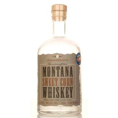Roughstock Montana Sweet Corn Whiskey 0,7L 50%