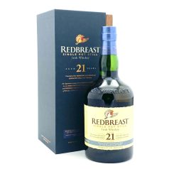 Redbreast 21 Years Whiskey FADD. 0,7L 46%