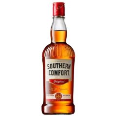 Southern Comfort Whiskey 1,0L 35%