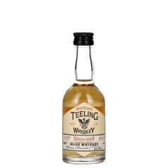 Teeling Single Grain Whiskey Mini 0,05L 46%